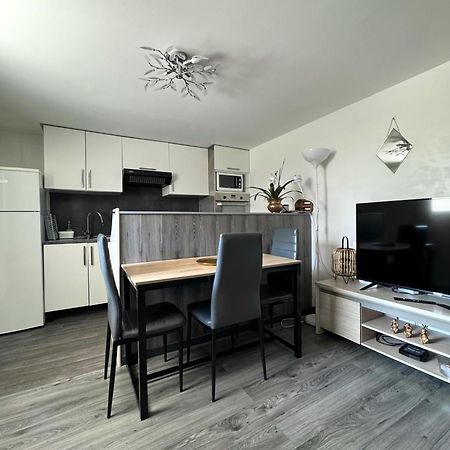 Appartement Detox Au Pied Du Semnoz Seynod Zewnętrze zdjęcie
