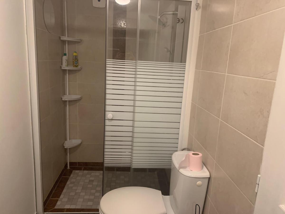 Appartement Detox Au Pied Du Semnoz Seynod Zewnętrze zdjęcie