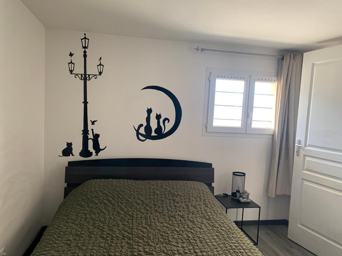 Appartement Detox Au Pied Du Semnoz Seynod Zewnętrze zdjęcie