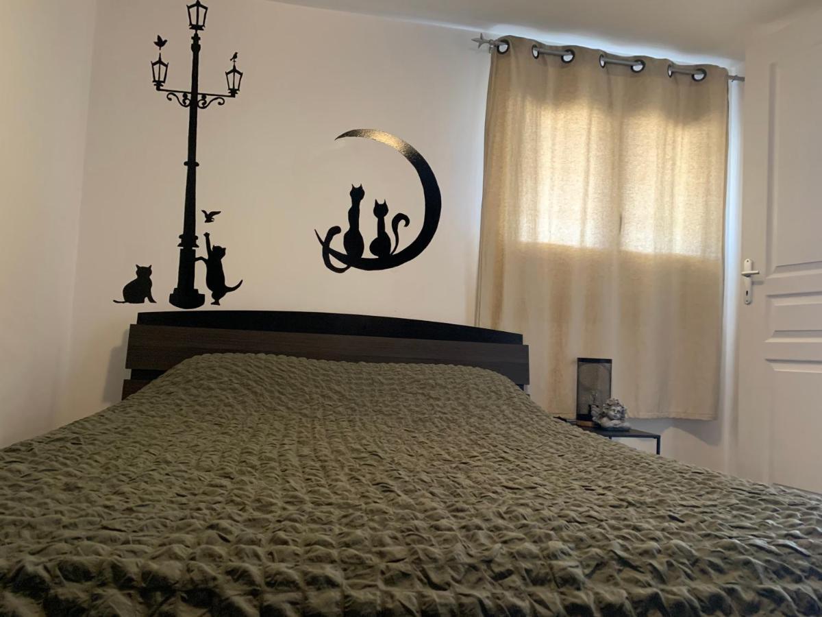 Appartement Detox Au Pied Du Semnoz Seynod Zewnętrze zdjęcie