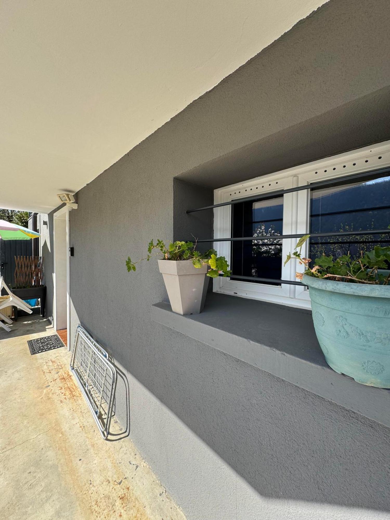 Appartement Detox Au Pied Du Semnoz Seynod Zewnętrze zdjęcie