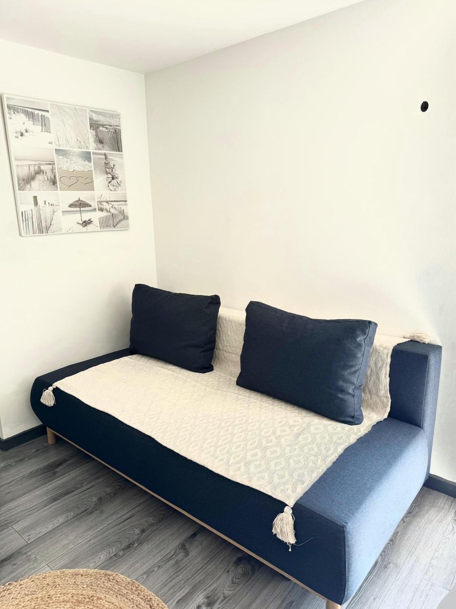 Appartement Detox Au Pied Du Semnoz Seynod Zewnętrze zdjęcie