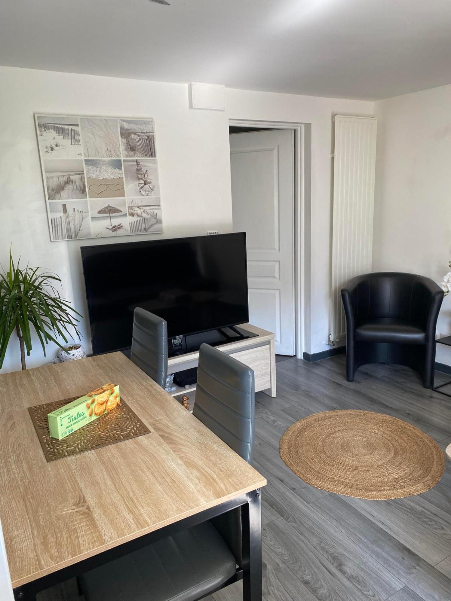 Appartement Detox Au Pied Du Semnoz Seynod Zewnętrze zdjęcie