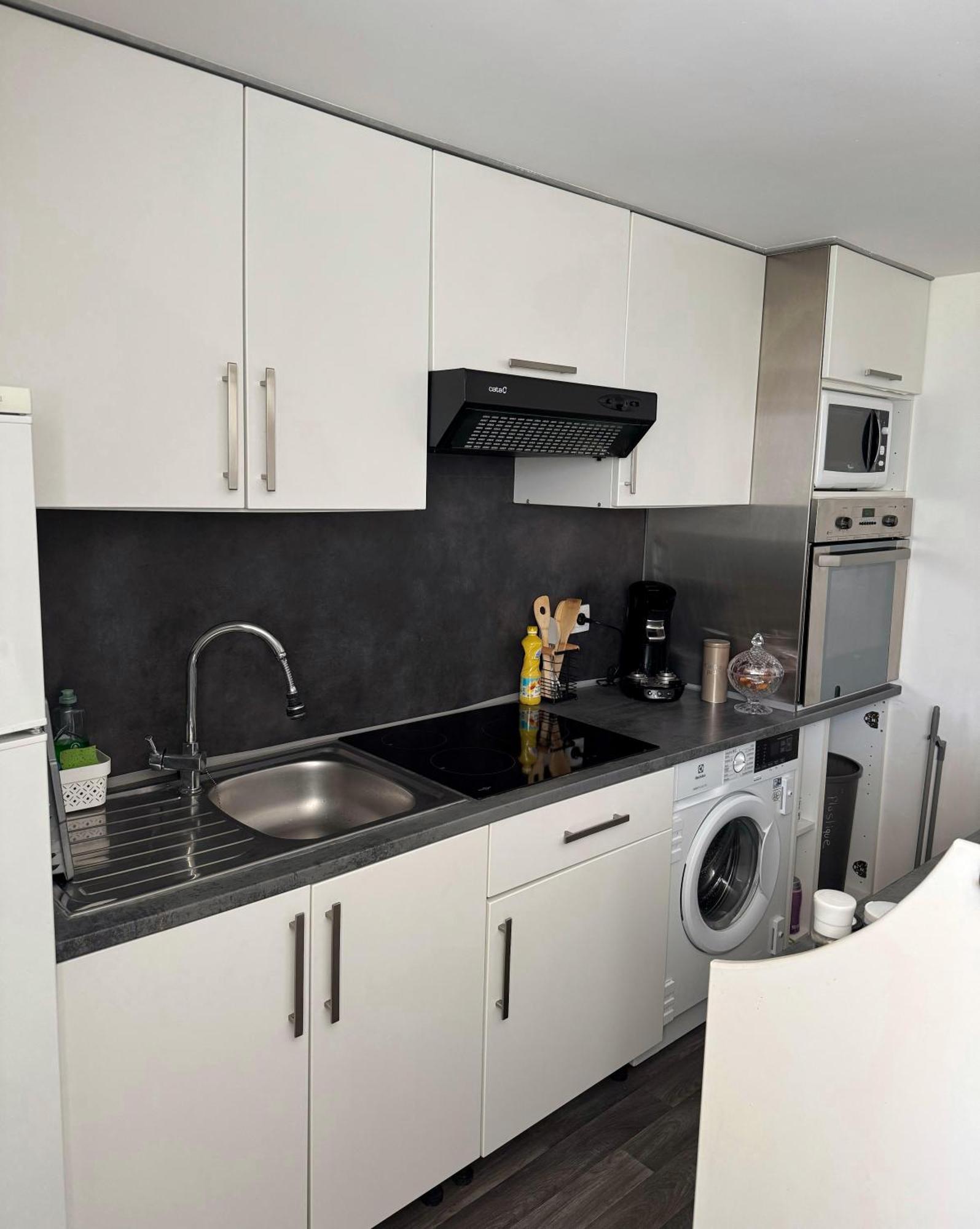 Appartement Detox Au Pied Du Semnoz Seynod Zewnętrze zdjęcie