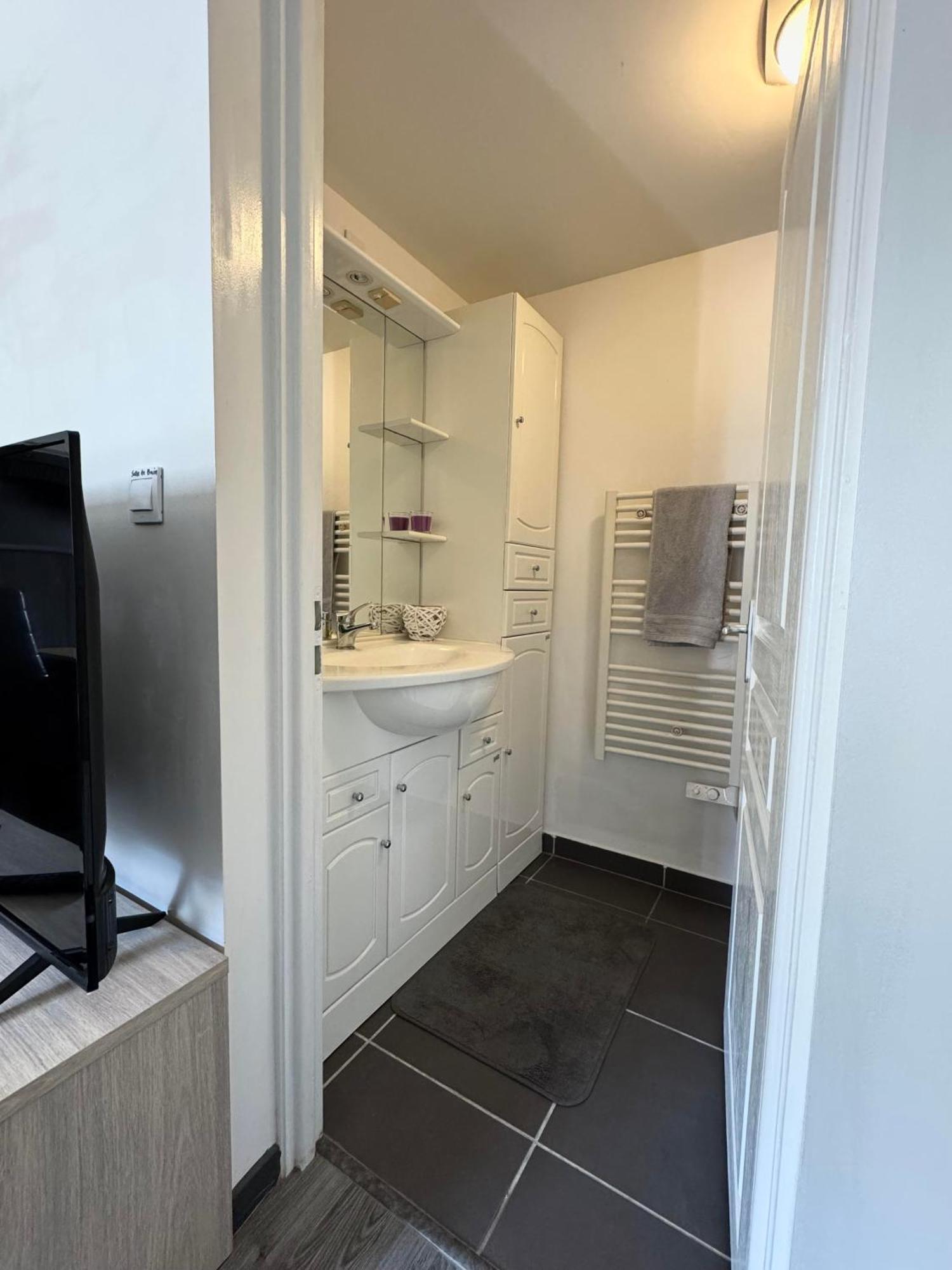 Appartement Detox Au Pied Du Semnoz Seynod Zewnętrze zdjęcie