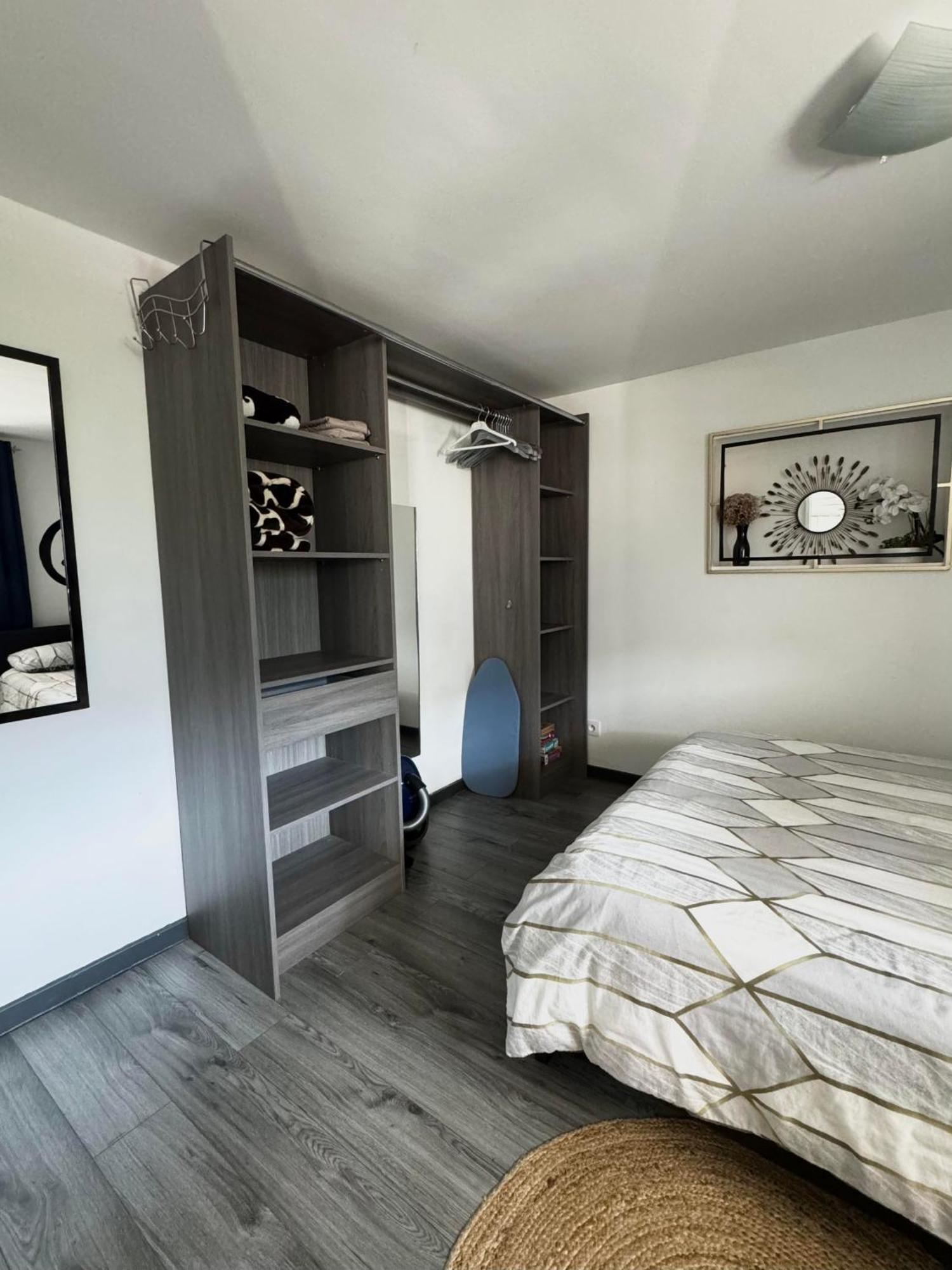 Appartement Detox Au Pied Du Semnoz Seynod Zewnętrze zdjęcie
