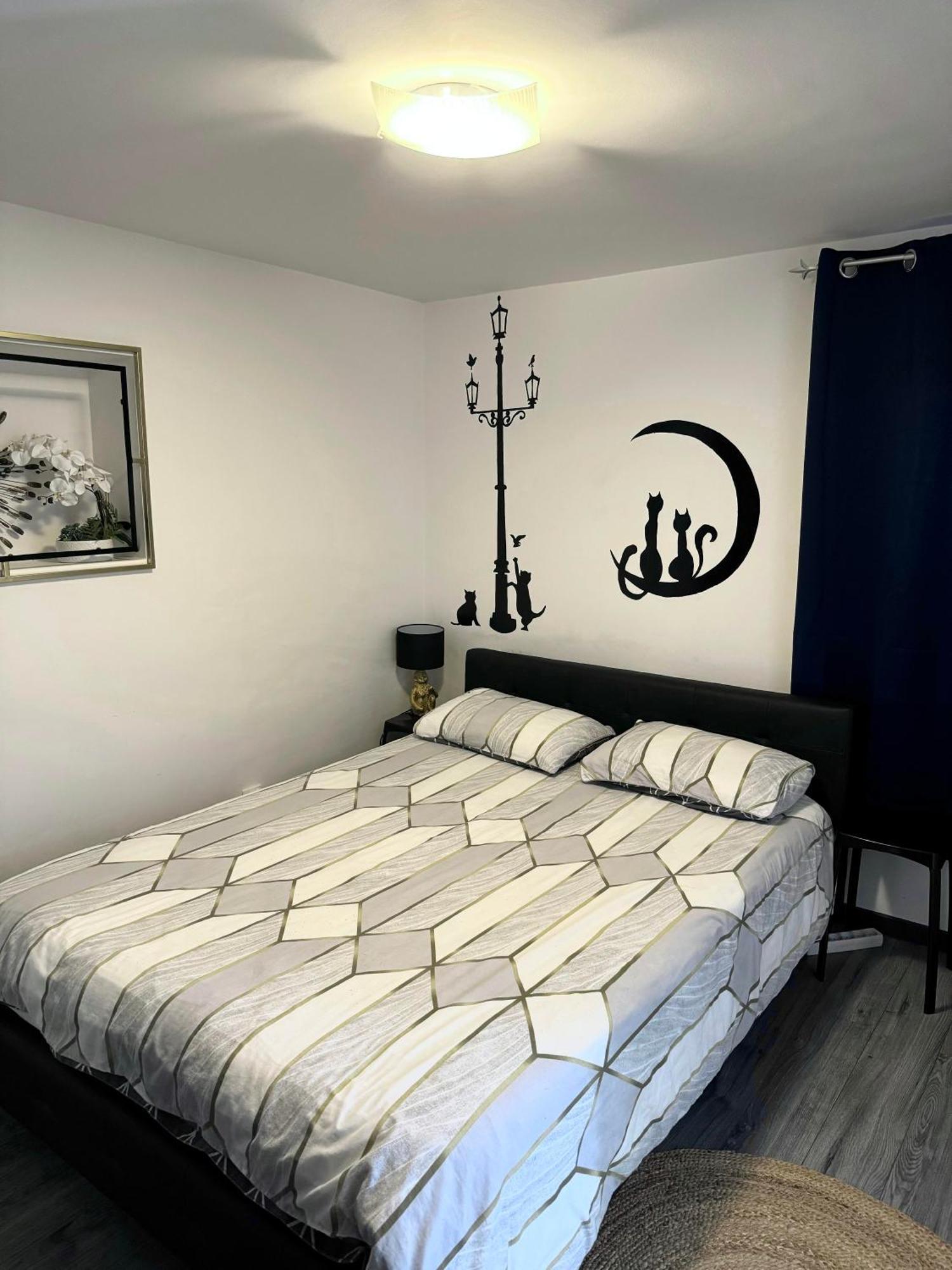 Appartement Detox Au Pied Du Semnoz Seynod Zewnętrze zdjęcie