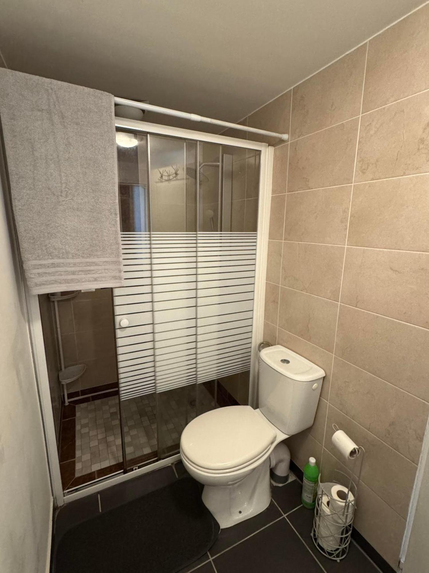 Appartement Detox Au Pied Du Semnoz Seynod Zewnętrze zdjęcie